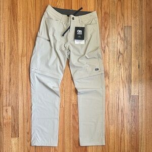 Women's Ferrosi Convertible Pants